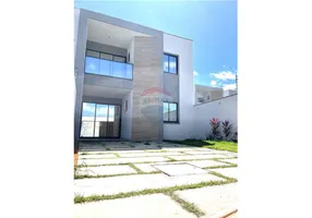 Foto 1 de Casa com 4 Quartos à venda, 125m² em Tamatanduba, Eusébio