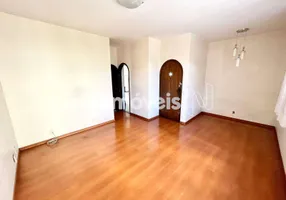 Foto 1 de Apartamento com 3 Quartos à venda, 95m² em Cidade Nova, Belo Horizonte
