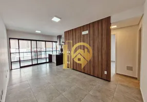 Foto 1 de Apartamento com 2 Quartos para venda ou aluguel, 84m² em Vila Adyana, São José dos Campos