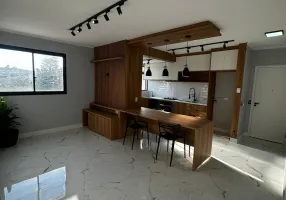 Foto 1 de Apartamento com 2 Quartos para venda ou aluguel, 63m² em Umuarama, Osasco
