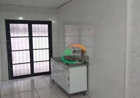 Foto 1 de Casa com 3 Quartos à venda, 99m² em Conjunto Mauro Marcondes, Campinas