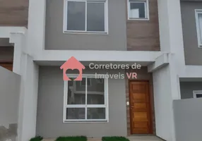 Foto 1 de Casa de Condomínio com 2 Quartos à venda, 80m² em Padre Josino, Volta Redonda