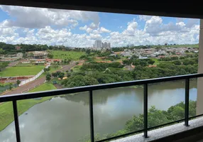 Foto 1 de Apartamento com 3 Quartos à venda, 118m² em Jardim Olhos d Agua, Ribeirão Preto