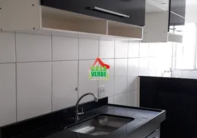 Foto 1 de Apartamento com 3 Quartos à venda, 61m² em Parque São Lourenço, Indaiatuba