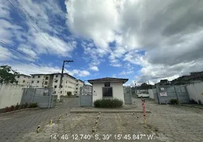 Foto 1 de Apartamento com 2 Quartos à venda, 50m² em Pedro Geronimo, Itabuna