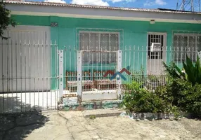Foto 1 de Casa com 3 Quartos à venda, 120m² em Harmonia, Canoas