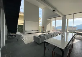 Foto 1 de Casa com 5 Quartos à venda, 372m² em Genesis II, Santana de Parnaíba