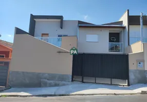 Foto 1 de Casa com 3 Quartos à venda, 176m² em Jardim Country Club, Poços de Caldas