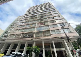 Foto 1 de Apartamento com 3 Quartos à venda, 162m² em Centro, Juiz de Fora