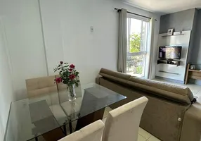 Foto 1 de Apartamento com 2 Quartos à venda, 50m² em Vila Nova, Novo Hamburgo
