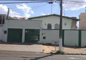 Foto 1 de Casa com 4 Quartos à venda, 155m² em Jardim Proença, Campinas