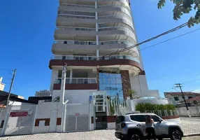 Foto 1 de Apartamento com 2 Quartos à venda, 71m² em Maracanã, Praia Grande