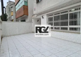 Foto 1 de Sobrado com 4 Quartos à venda, 280m² em Ponta da Praia, Santos