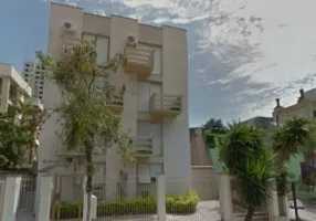 Foto 1 de Apartamento com 2 Quartos para alugar, 59m² em Santana, Porto Alegre