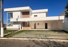 Foto 1 de Casa com 4 Quartos à venda, 600m² em Parque Rodoviario, Campos dos Goytacazes