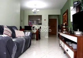 Foto 1 de Apartamento com 3 Quartos à venda, 120m² em Vila Isabel, Rio de Janeiro