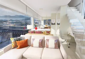 Foto 1 de Apartamento com 2 Quartos à venda, 66m² em Santa Efigênia, Belo Horizonte