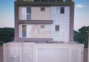 Foto 1 de Apartamento com 2 Quartos à venda, 55m² em Jardim Progresso, Santo André