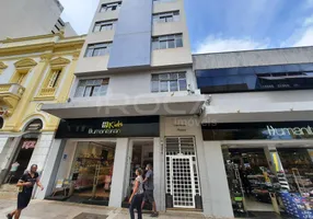 Foto 1 de Kitnet com 1 Quarto para alugar, 36m² em Centro, Ribeirão Preto