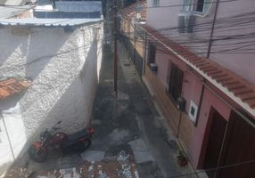 Foto 1 de Casa com 2 Quartos para alugar, 70m² em Fonseca, Niterói