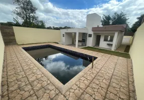 Foto 1 de Casa com 3 Quartos à venda, 360m² em Jardim Colonial, Igarapé