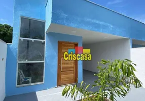 Foto 1 de Casa com 2 Quartos à venda, 88m² em Itapeba, Maricá