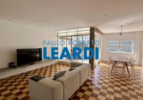 Foto 1 de Apartamento com 3 Quartos à venda, 148m² em Jardim América, São Paulo