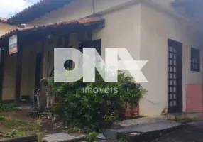 Foto 1 de Casa com 7 Quartos à venda, 200m² em Fonseca, Niterói