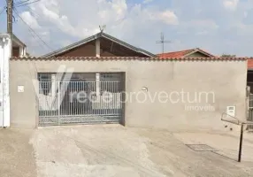 Foto 1 de Casa com 3 Quartos à venda, 120m² em Jardim Roseira, Campinas