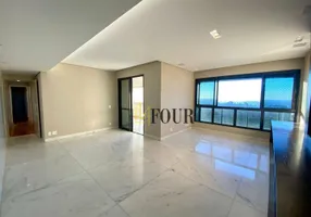 Foto 1 de Apartamento com 4 Quartos para venda ou aluguel, 154m² em Belvedere, Belo Horizonte