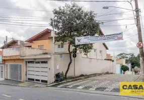 Foto 1 de Casa com 4 Quartos à venda, 240m² em Rudge Ramos, São Bernardo do Campo