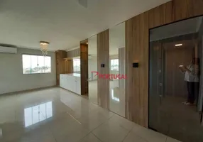 Foto 1 de Apartamento com 3 Quartos à venda, 135m² em Cancela Preta, Macaé