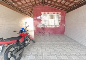 Foto 1 de Casa com 3 Quartos à venda, 75m² em Quietude, Praia Grande