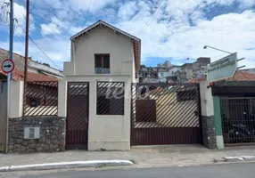 Foto 1 de Casa com 2 Quartos à venda, 240m² em Mandaqui, São Paulo