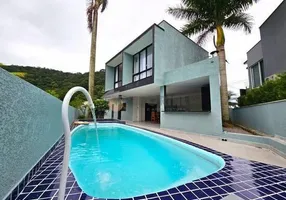 Foto 1 de Casa de Condomínio com 4 Quartos à venda, 287m² em Costa Nova, Caraguatatuba
