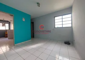 Foto 1 de Apartamento com 2 Quartos à venda, 50m² em Vila Palmares, Franco da Rocha