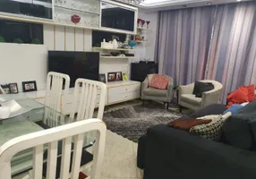 Foto 1 de Apartamento com 4 Quartos à venda, 98m² em Campo Grande, Rio de Janeiro