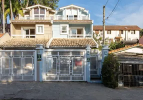 Foto 1 de Casa com 4 Quartos à venda, 151m² em Vila Conceição, Porto Alegre