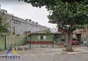 Foto 1 de Lote/Terreno à venda, 350m² em Quitaúna, Osasco