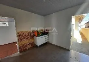Foto 1 de Apartamento com 1 Quarto para alugar, 40m² em Boa Vista, São Carlos