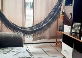 Foto 1 de Apartamento com 3 Quartos à venda, 83m² em JOSE DE ALENCAR, Fortaleza