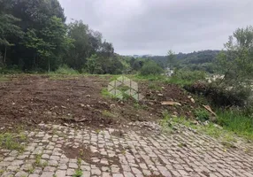 Foto 1 de Lote/Terreno à venda, 404m² em Ana Rech, Caxias do Sul