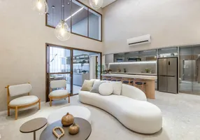 Foto 1 de Apartamento com 3 Quartos à venda, 166m² em Altamira, Uberlândia