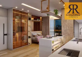 Foto 1 de Apartamento com 1 Quarto à venda, 24m² em Boa Viagem, Recife