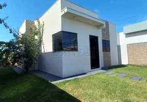 Foto 1 de Casa com 2 Quartos à venda, 46m² em , Lucas do Rio Verde