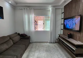 Foto 1 de Casa com 2 Quartos à venda, 156m² em Jardim Tulipas, Sorocaba