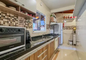 Foto 1 de Casa com 3 Quartos à venda, 160m² em Residencial Real Parque, Sumaré