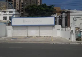 Foto 1 de Lote/Terreno para alugar, 507m² em Rio Vermelho, Salvador