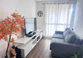 Foto 1 de Apartamento com 1 Quarto para alugar, 50m² em Vila Gomes Cardim, São Paulo