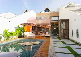 Foto 1 de Casa de Condomínio com 4 Quartos à venda, 450m² em Barra da Tijuca, Rio de Janeiro